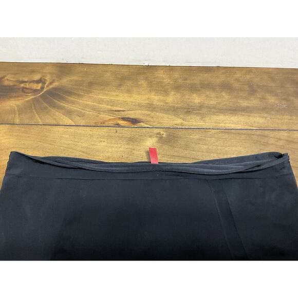 Spanx Shapewear Bottoms XL Black High Waist - Picture 2 of 8